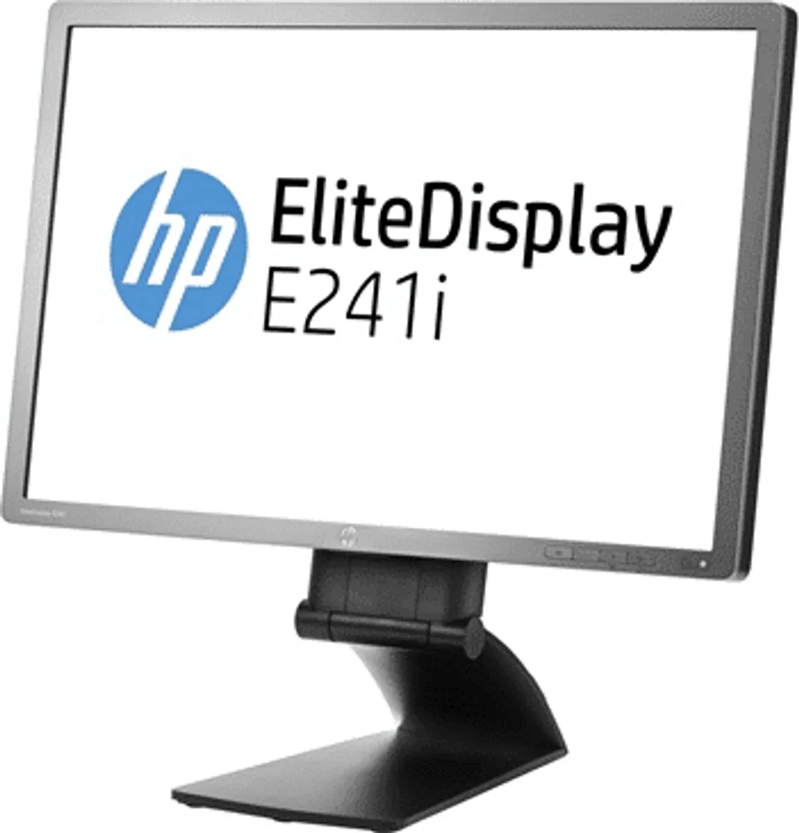 Monitoare second hand HP EliteDisplay E241i, IPS, LED, Full HD, 24 inch, Grad -A