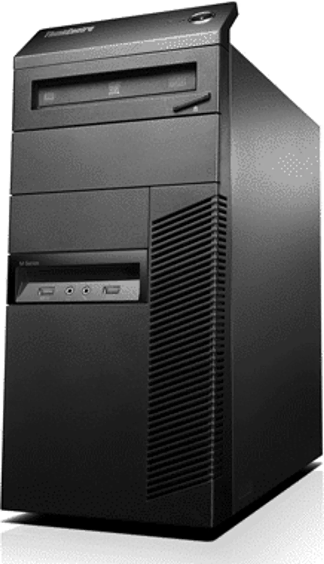 Calculatoare second hand Lenovo Thinkcentre M83 Tower Core i7-4770, 16GB DDR3, 240GB SSD