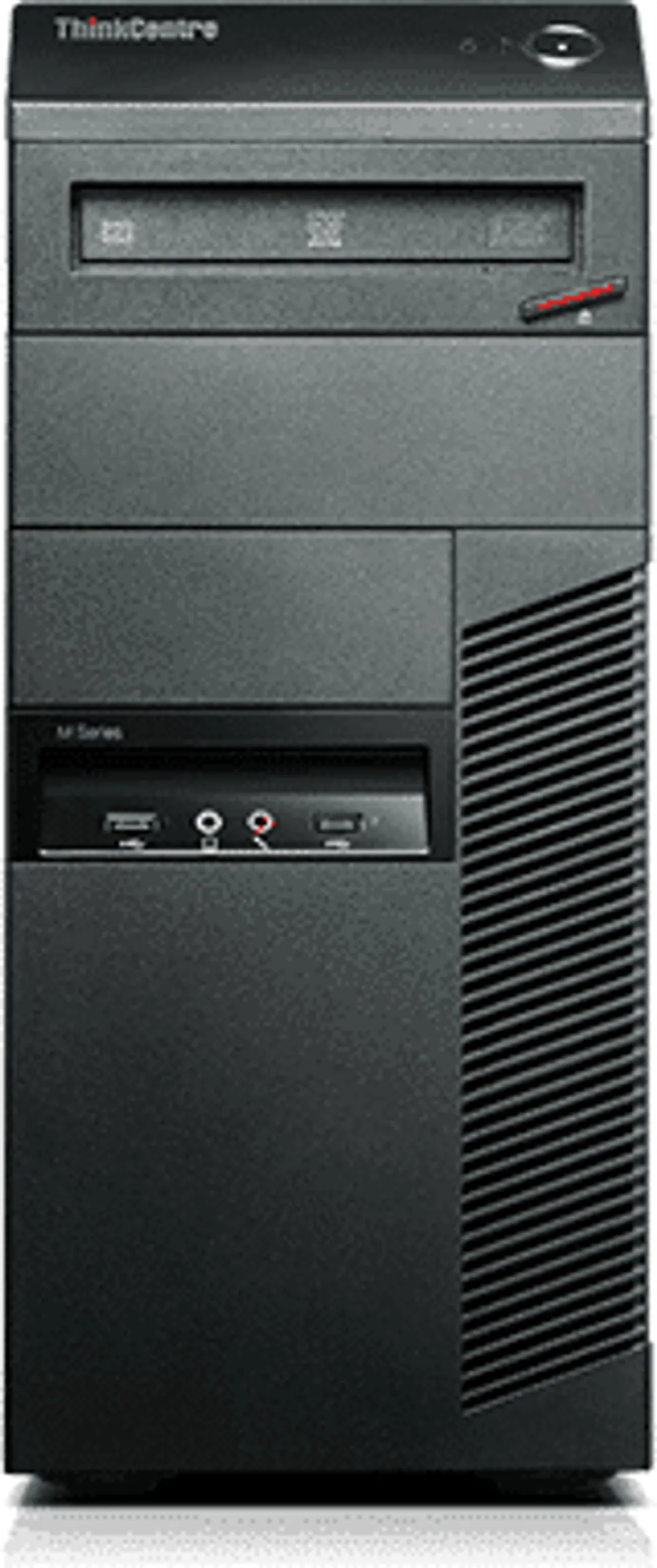Calculatoare second hand Lenovo Thinkcentre M92 Tower Core i5-3470, 8GB DDR3, 128GB SSD