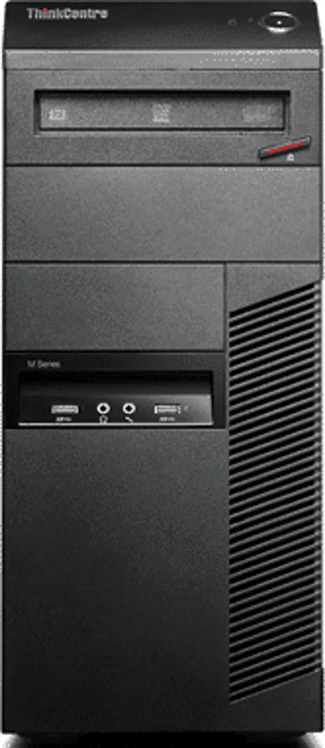 Calculatoare second hand Lenovo Thinkcentre M93 Tower i5-4570, 16GB DDR3, 2TB