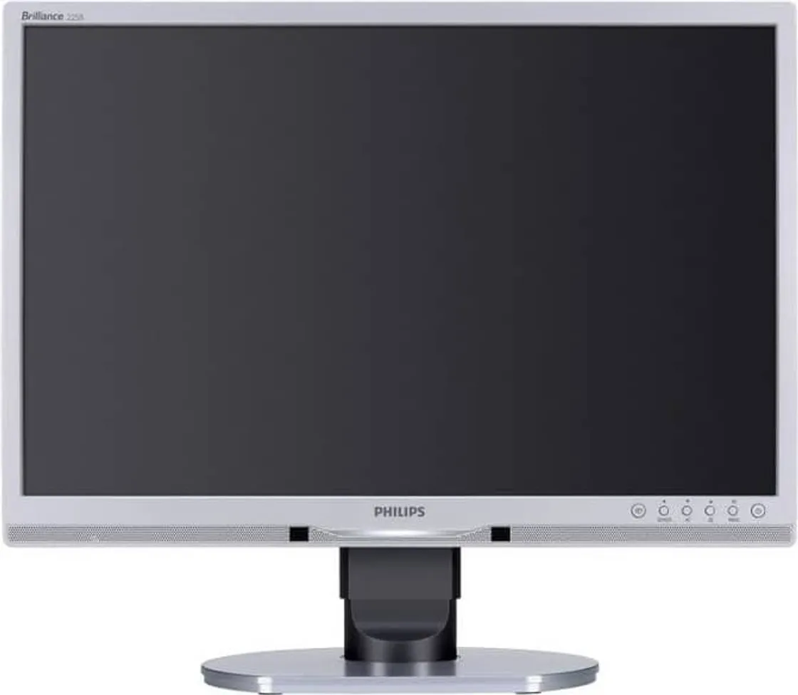 Monitoare second hand LCD Philips Brilliance 225B, 22 inch, Grad A