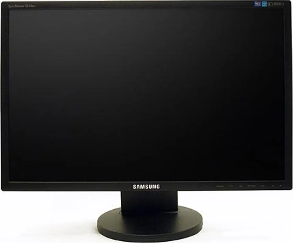 Monitoare second hand LCD Samsung, 22 inch, Diferite modele, Grad A