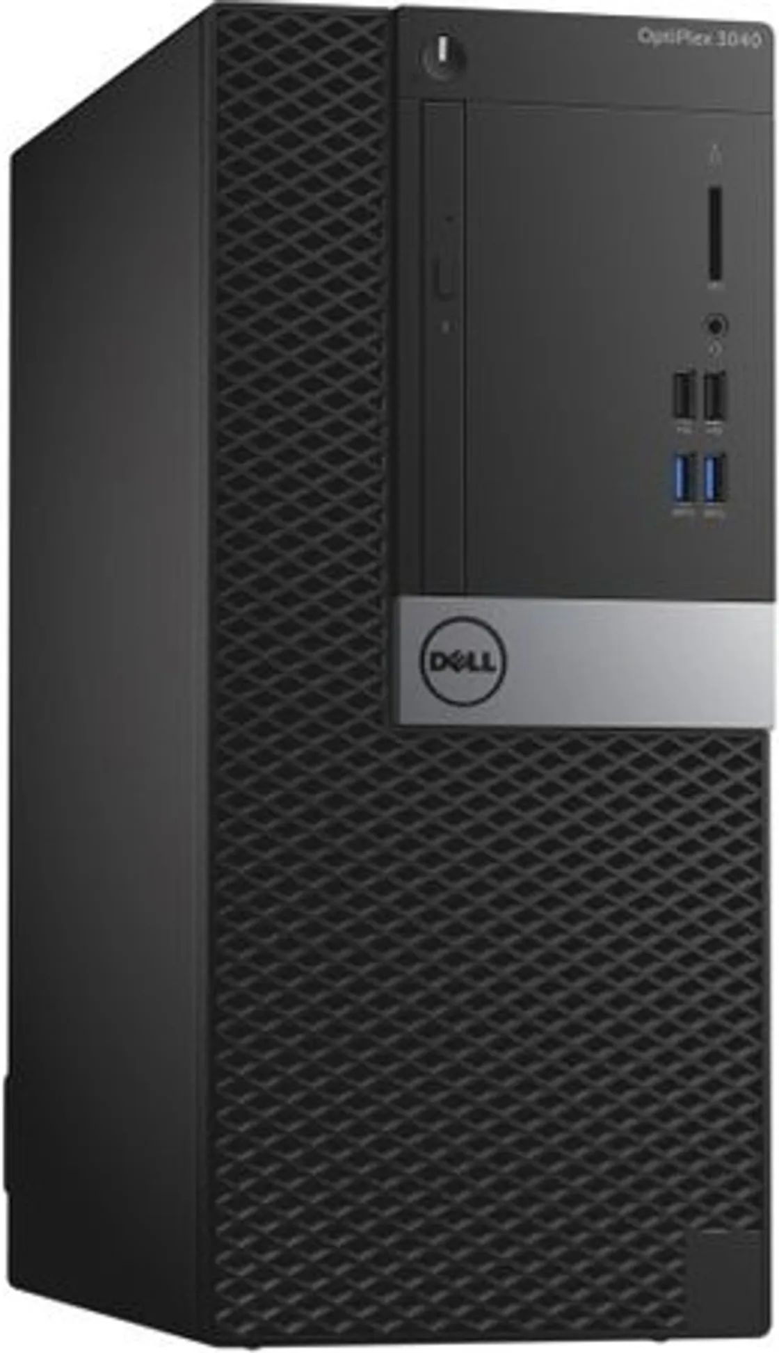 Calculator second hand Dell Optiplex 3040 MT Core i3-6100, 8GB DDR3, 128GB SSD