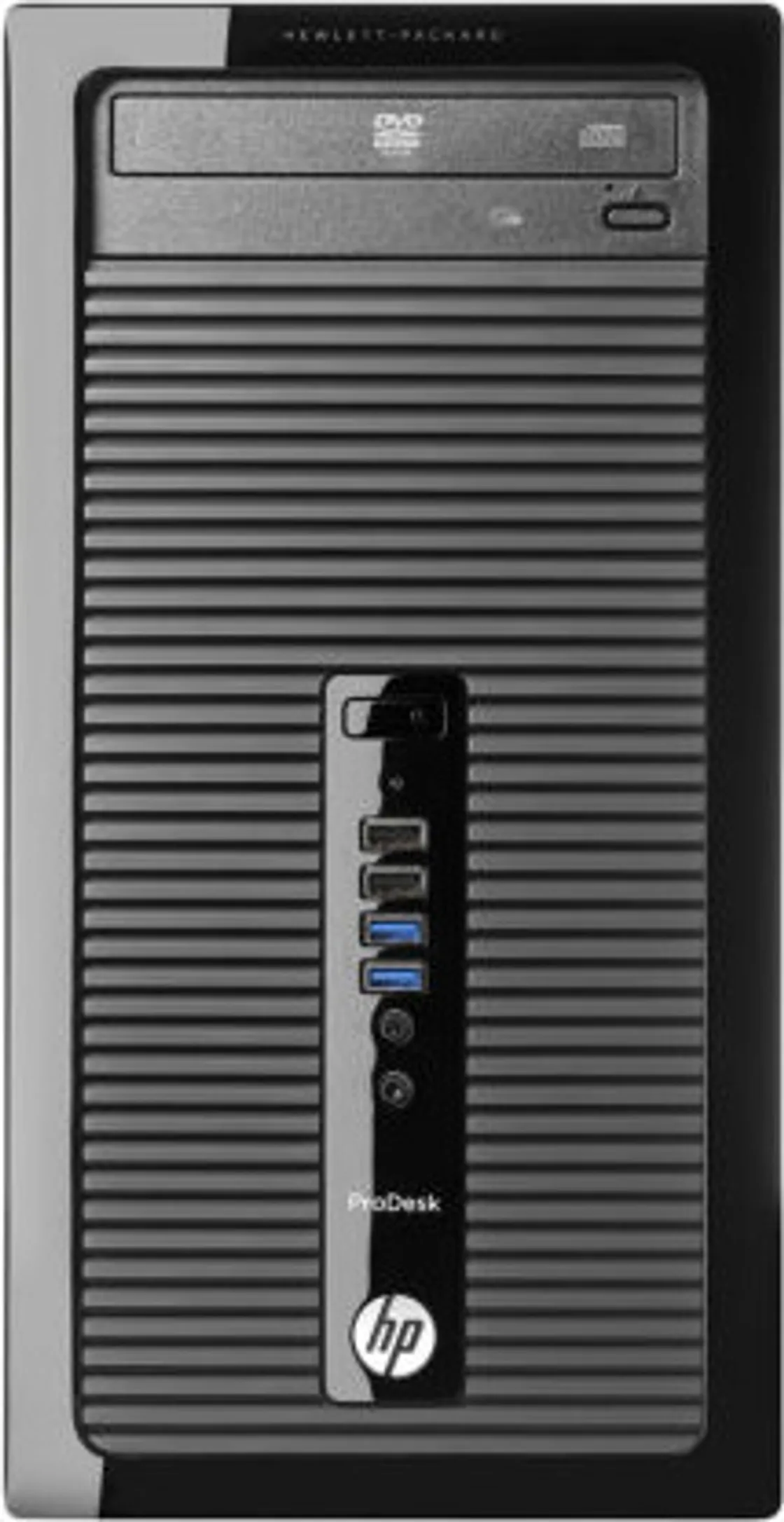 Calculatoare second hand HP Prodesk 400 G2 MT Core i5-4570, 8GB DDR3, 500GB