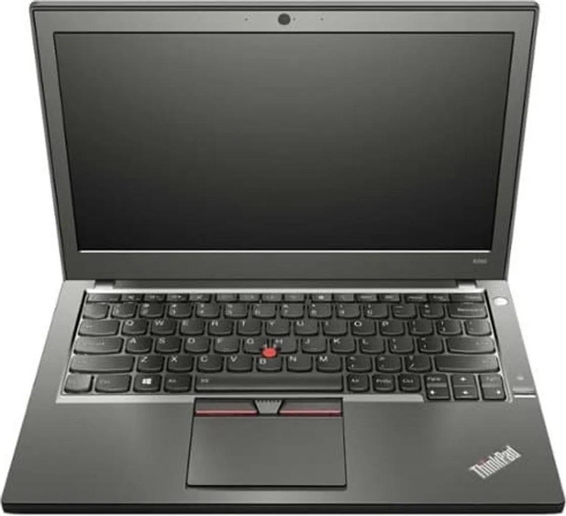 Laptopuri second hand Lenovo Thinkpad X250 Core i5-5300U, 4GB DDR3, 500GB