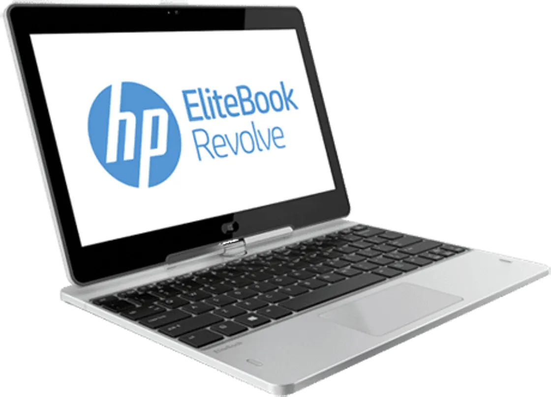 Laptopuri second hand HP Revolve 810 G2 Touchscreen Core i5-4310U, 8GB DDR3, 128GB SSD