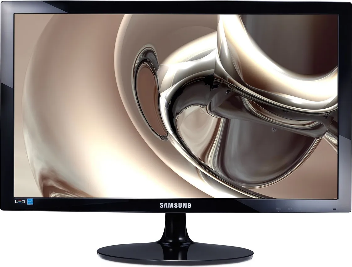 Monitor LED second hand Samsung S22D300, 22 inch, Full HD, HDMI, Grad A
