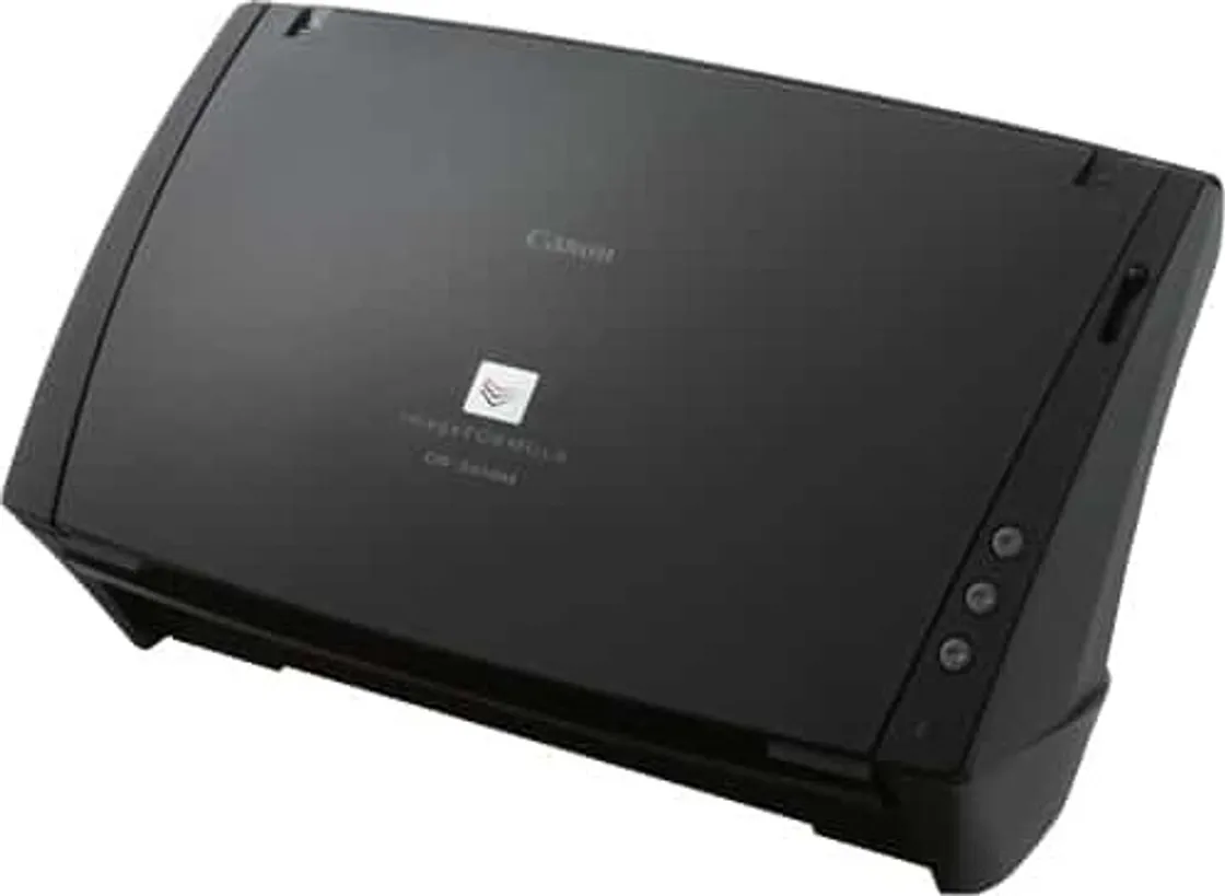 Scaner imageFormula Canon DR 2010M