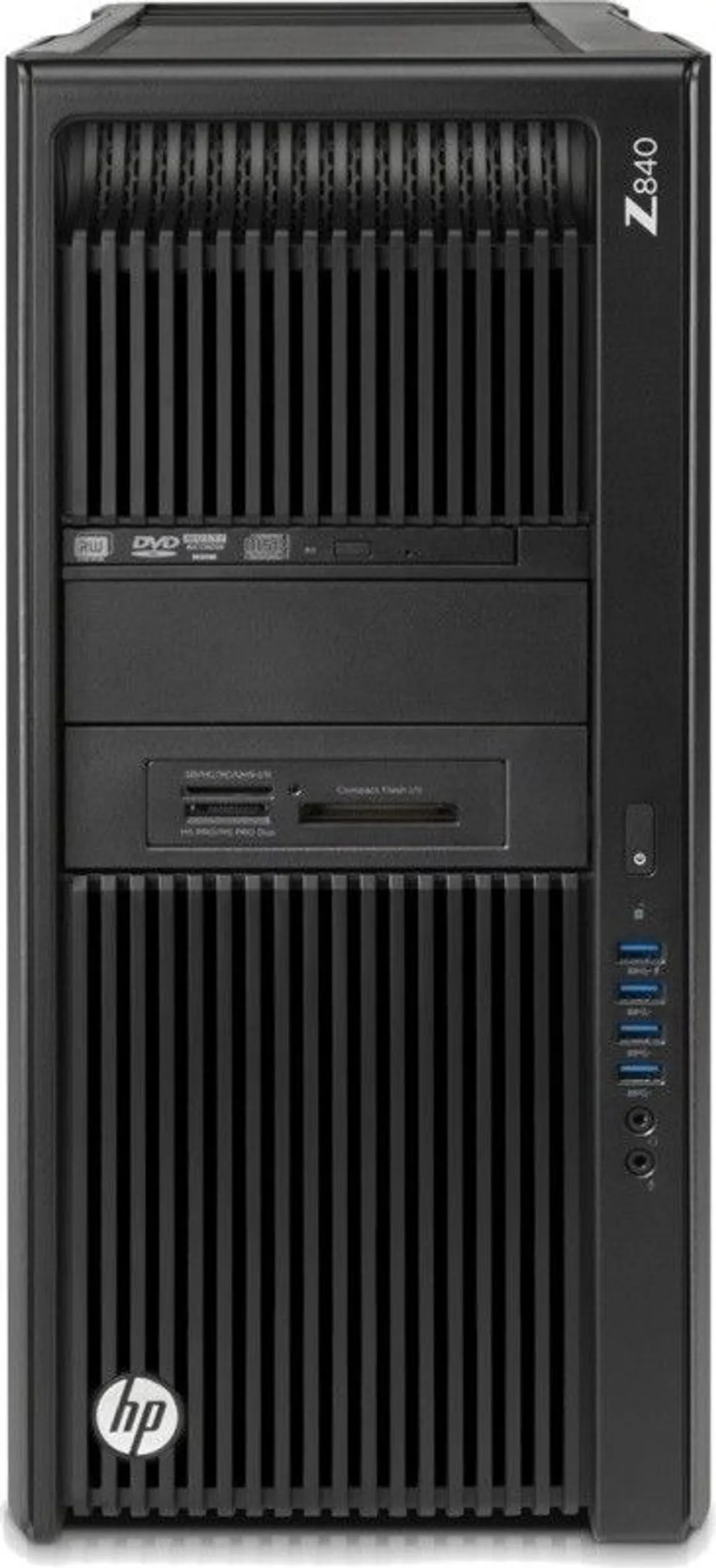 Workstation second hand HP Z840, 2x Intel Xeon e5-2667v3, 128GB DDR4, 4x HDD 3TB, Placa video Nvidia Quadro K4200