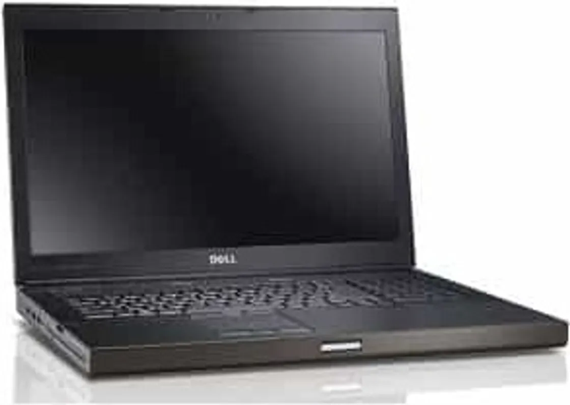 Laptop second hand Dell M6600 i7 2960XM, 16GB DDR3, 256GB SSD, Nvidia Quadro 4000M