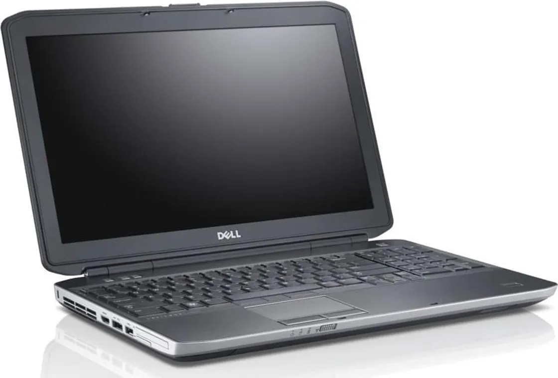 Laptop second hand Dell Latitude E5530 Core i7-3540M, 8GB DDR3, 256GB SSD