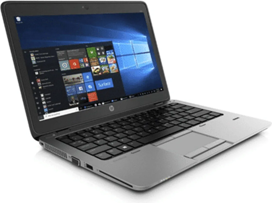 Laptop second hand HP ProBook 820 G1 Core i5-4210U, 8GB DDR3, SSD 256GB