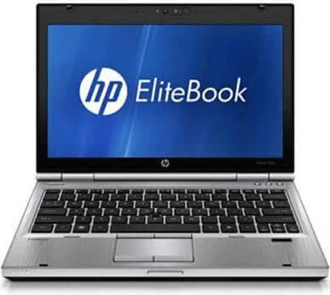 Laptop second hand HP Elitebook 2560p Core i5 2520M, 8GB DDR3, 128GB SSD