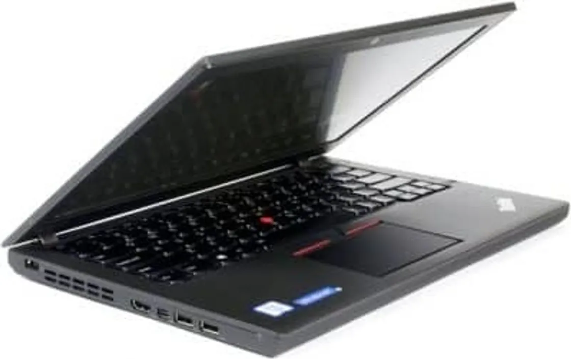 Ultrabook second hand Lenovo Thinkpad X260 Core i5-6300U, 16GB DDR4, 1TB SSD