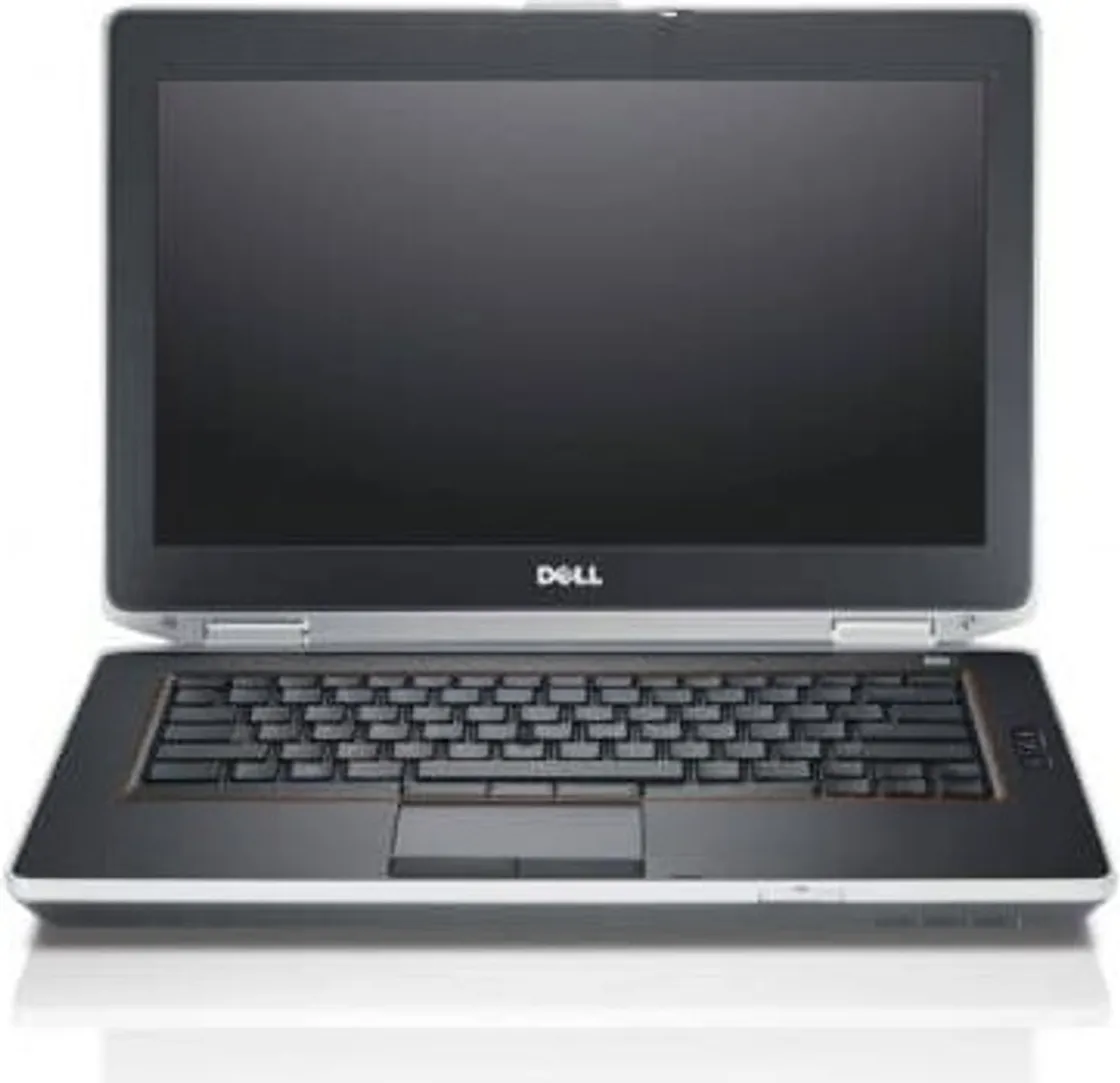 Laptop second hand Dell Latitude E6420 Core i7-2640M, 8GB DDR3, 500GB HDD, HDMI