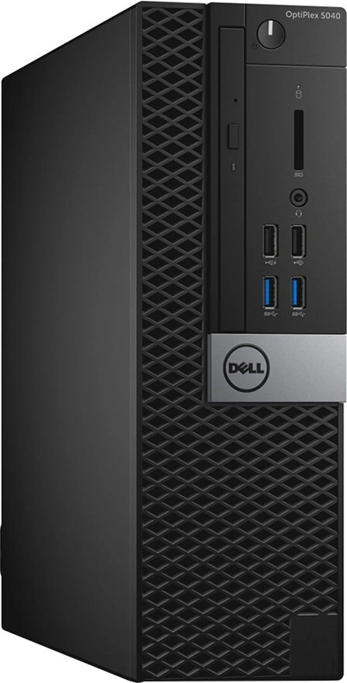 Calculator Refurbished Dell Optiplex 5040 SFF Intel Core i7-6700, 16GB DDR3, 512GB SSD, Windows 10 Pro