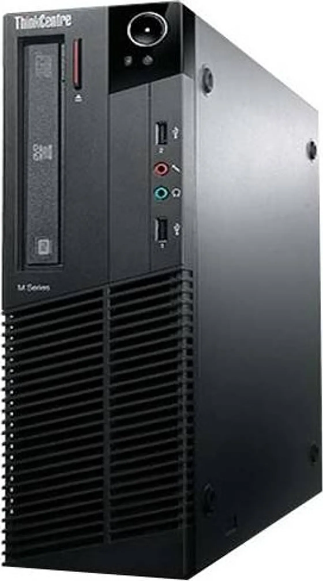 Calculator second hand Lenovo Thinkcentre M82 SFF Core i3-3220, 4GB DDR3, 500GB HDD
