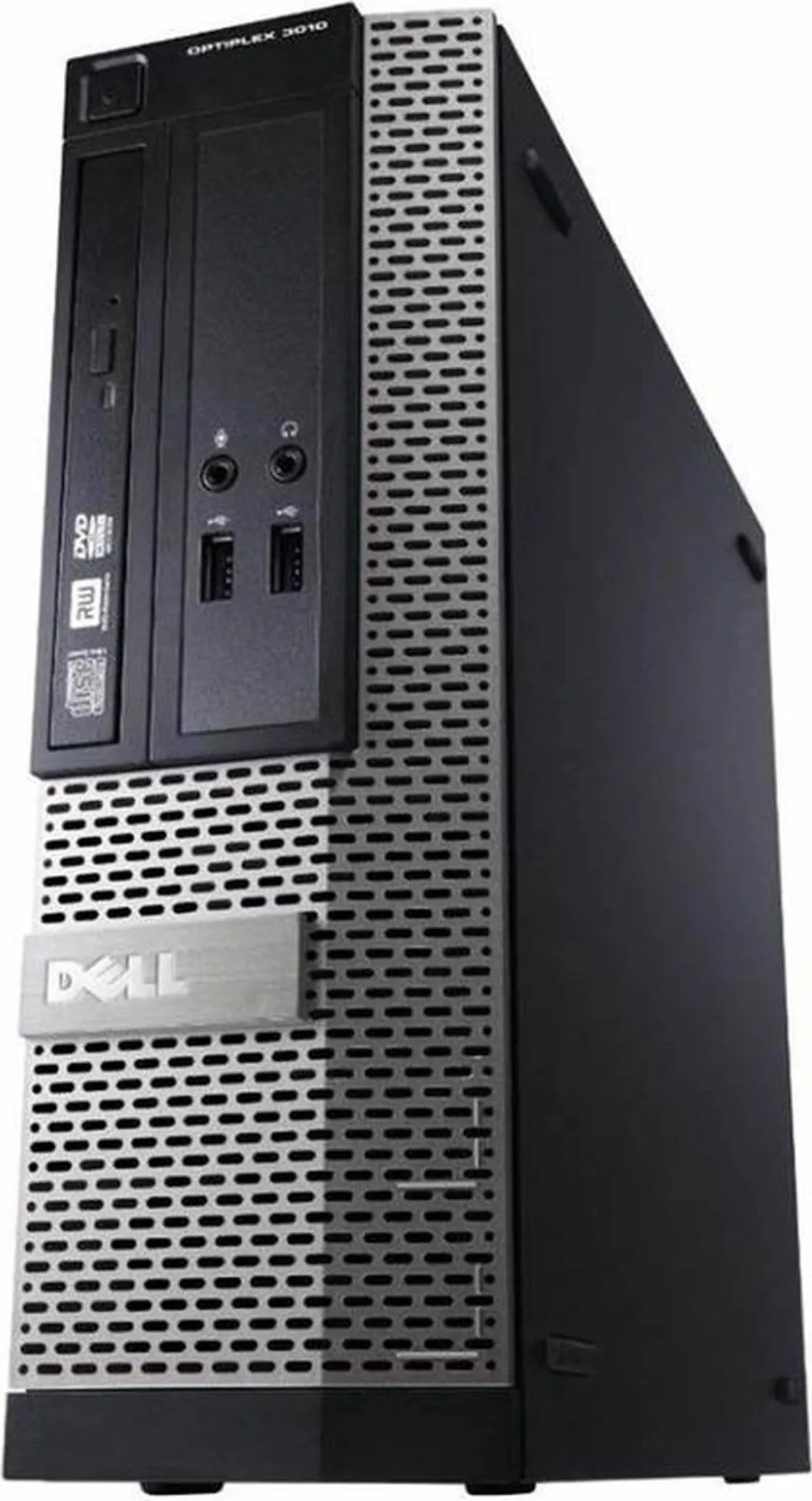 Calculator Second Hand Dell 3010 SFF, I5-3470, 8GB DDR3, 500GB HDD