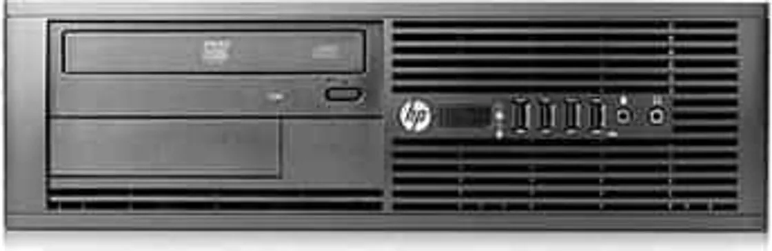 Calculatoare second hand HP Compaq 6200 Pro SFF Core i7-2600, 8GB DDR3, 256GB