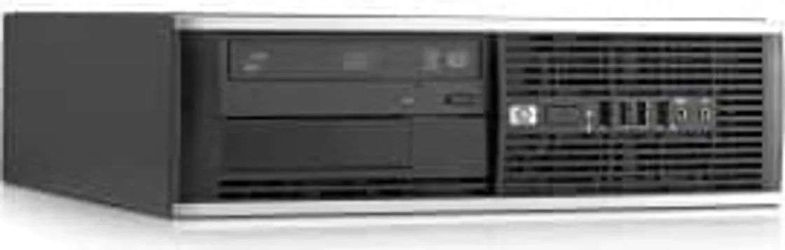 Calculator second hand HP Compaq 6300 Pro I7-3770, 8GB DDR3, 128GB SSD