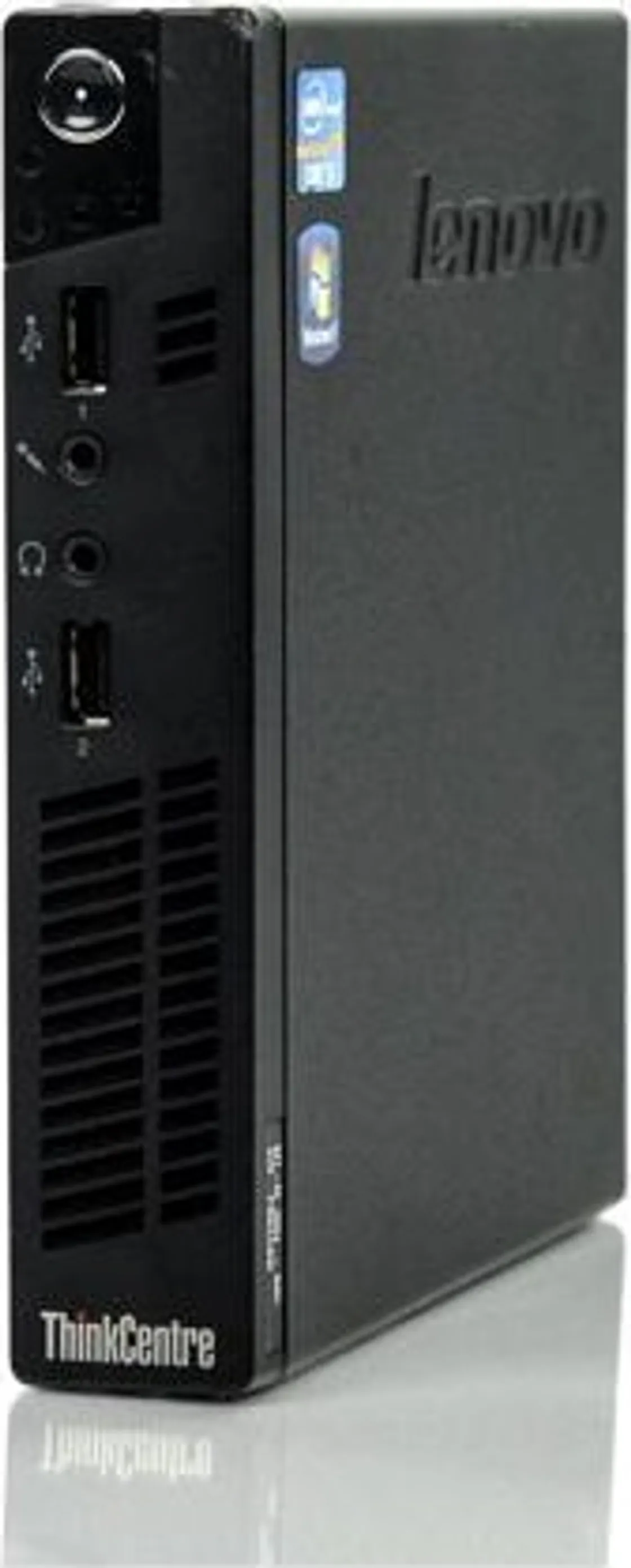 Calculator Refurbished Lenovo Thinkcentre M72e Tiny Core i5-3470T, 8GB DDR3, 500GB