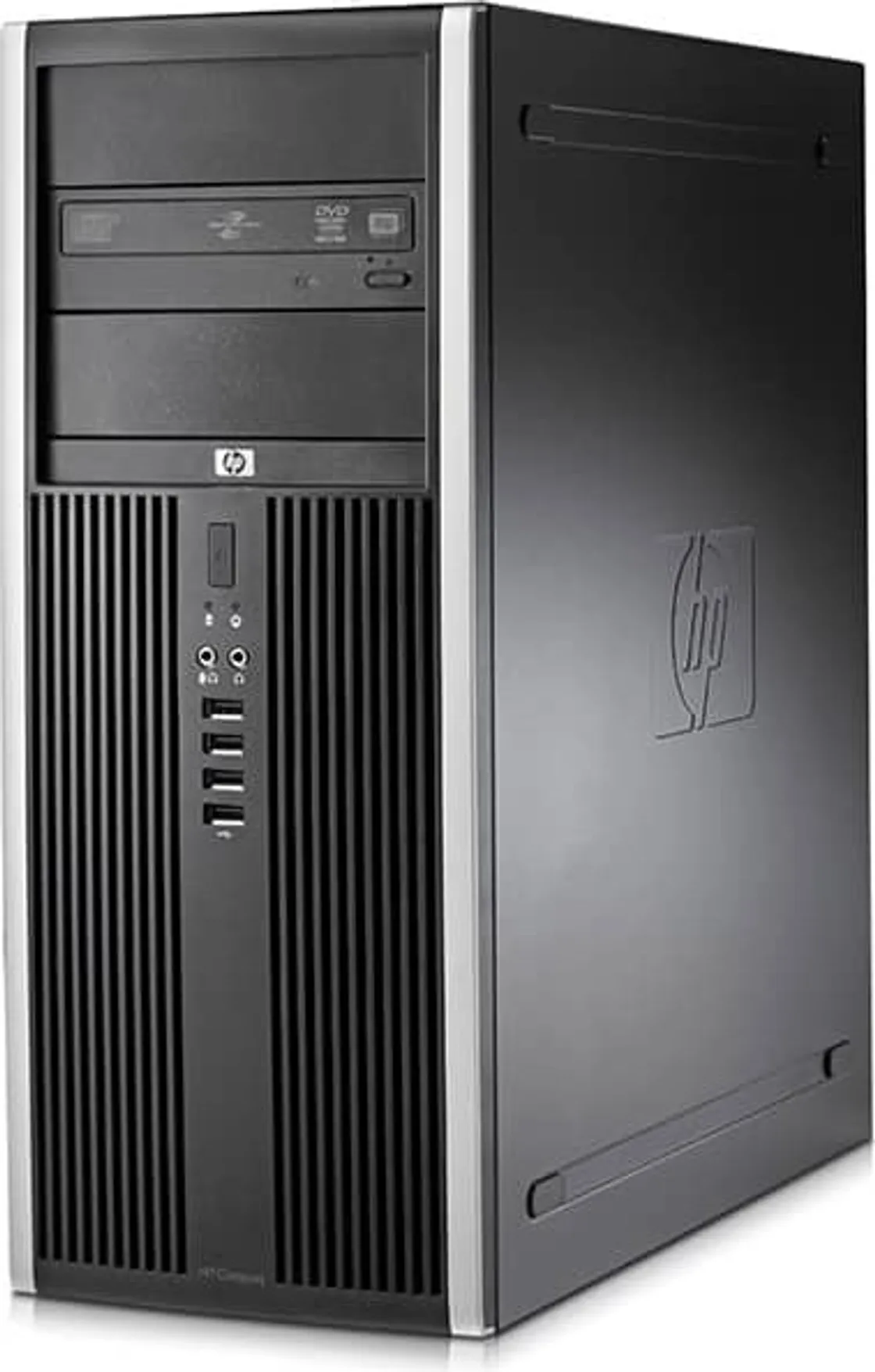 Calculatoare second hand HP Compaq 8300 Elite MT Core i3-3220, 8GB DDR3, 500GB