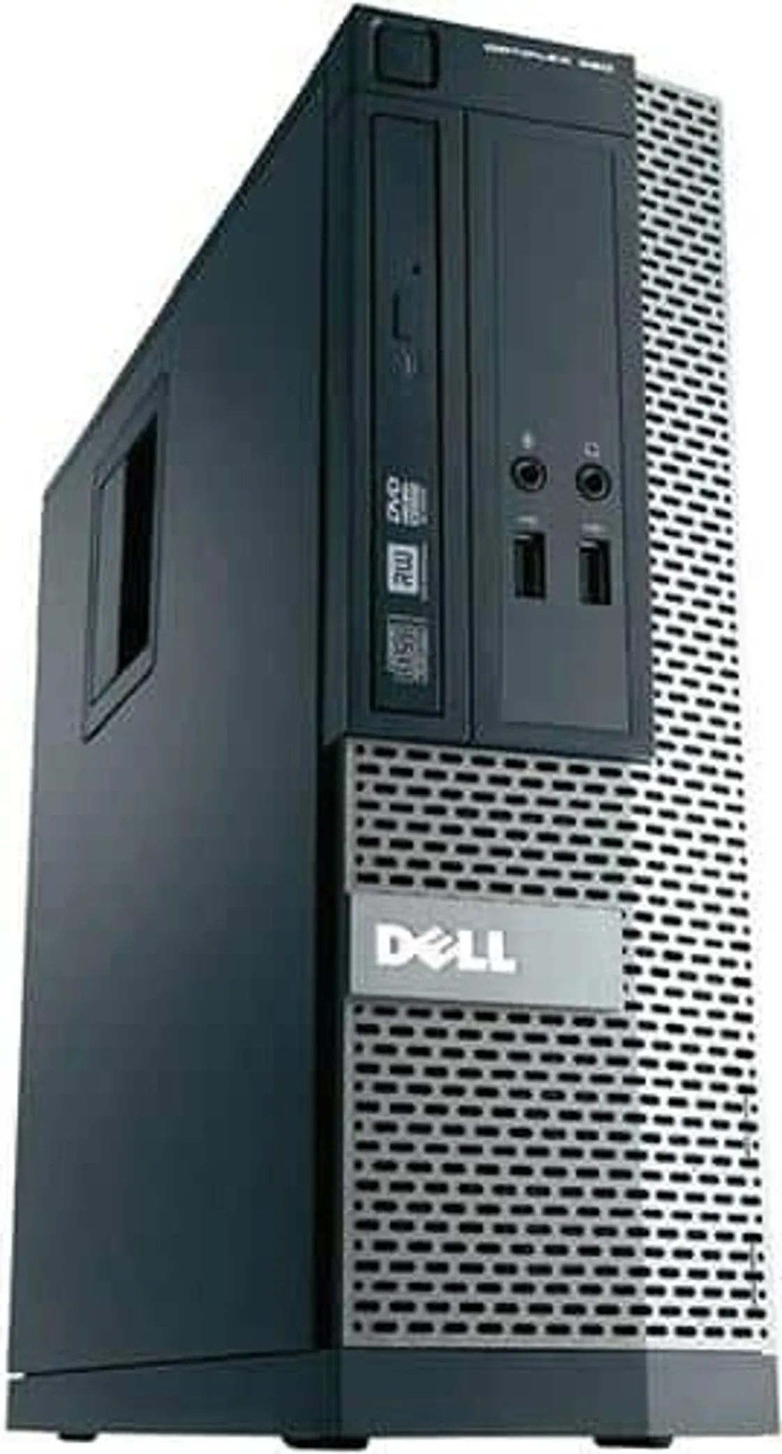 Calculator second hand Dell Optiplex 390 SFF Core i7-2600, 8GB DDR3, 128GB SSD