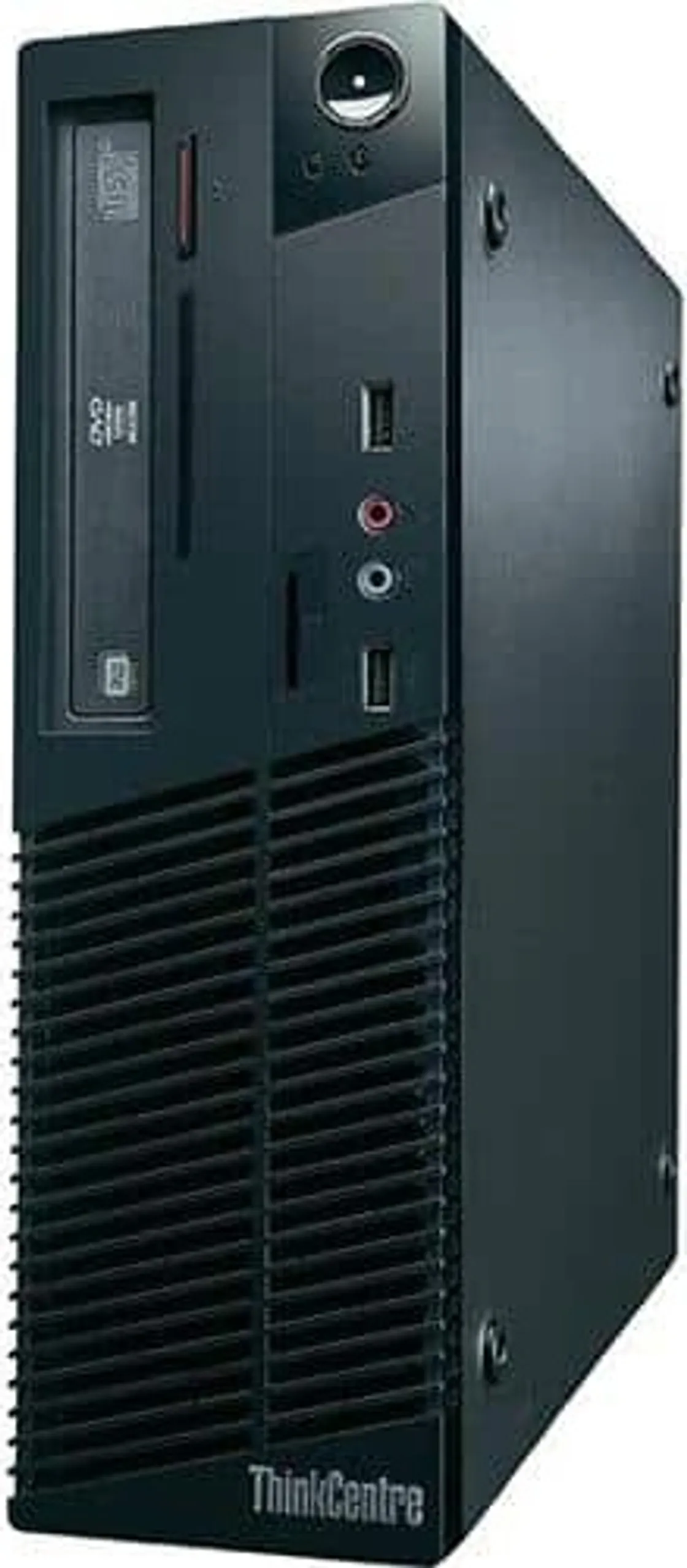 Calculator Refurbished Lenovo Thinkcentre M72 SFF Core i5-3470, 8GB DDR3, 500GB