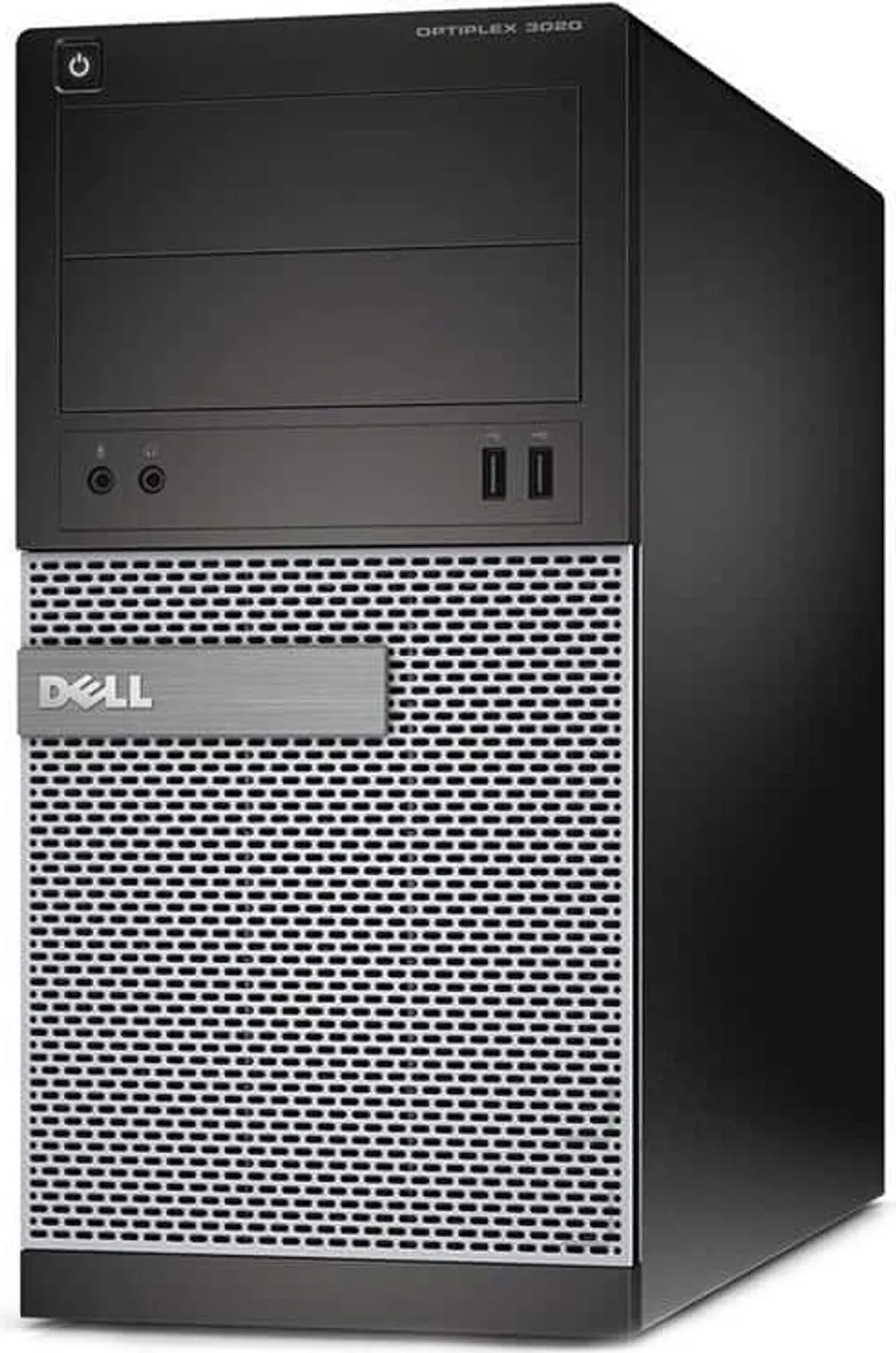Calculatoare second hand Dell Optiplex 3020 MT Core i7-4770, 8GB DDR3, 256GB SSD