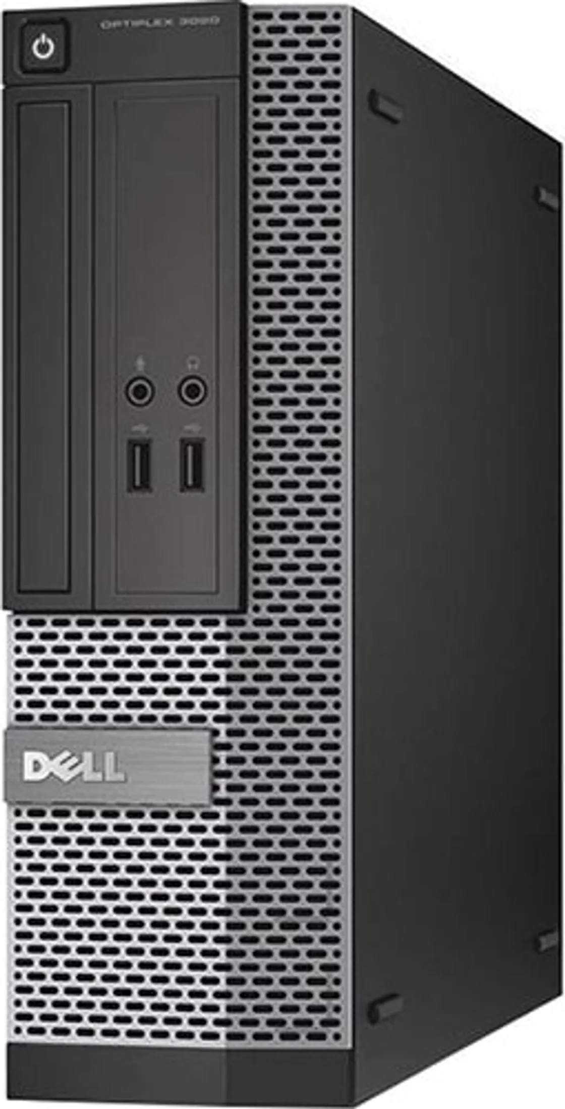 Calculator Second Hand Dell Optiplex 3020 SFF Core I7-4770, 8GB DDR3, 500GB