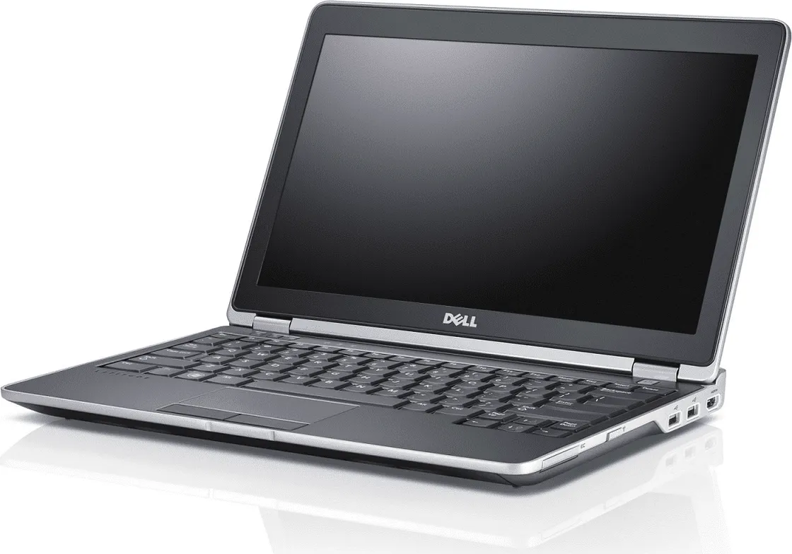 Laptopuri second hand Dell Latitude E6320 Core i5 2540M, 8GB DDR3, 500GB