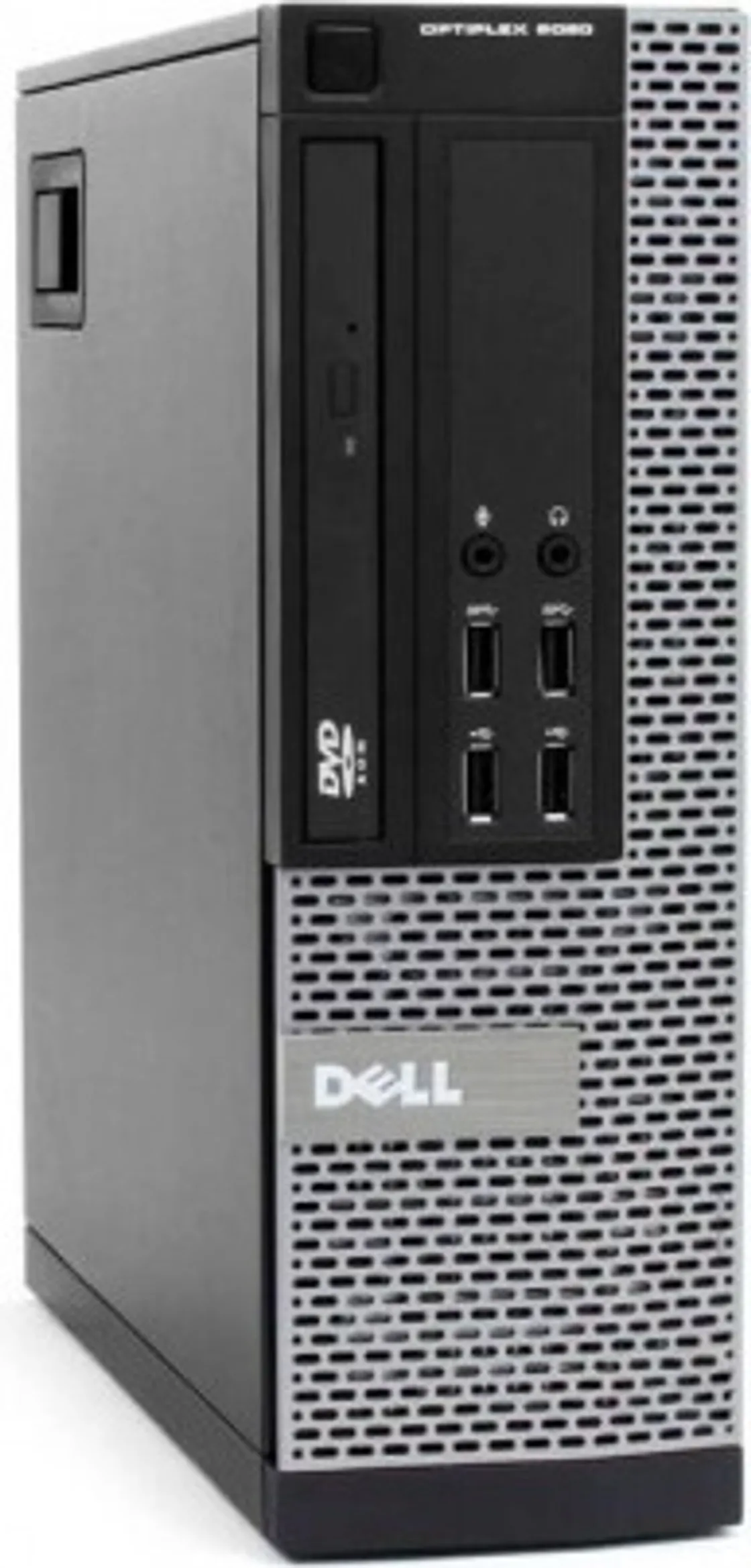 PC second hand Dell Optiplex 9020 SFF Core i7-4770, 8GB DDR3, 256GB SSD