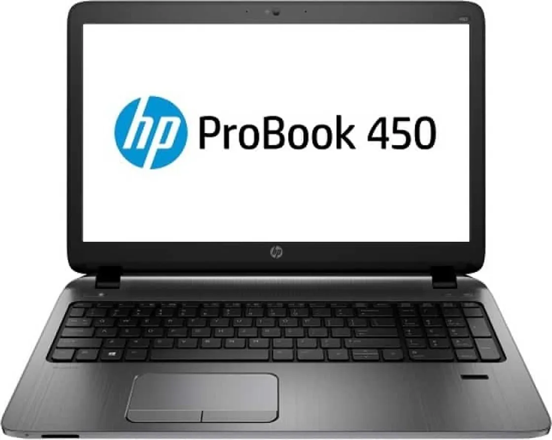 Laptop second hand HP Probook 450 G1 i5-4200m, 8GB DDR3, HDD 500GB