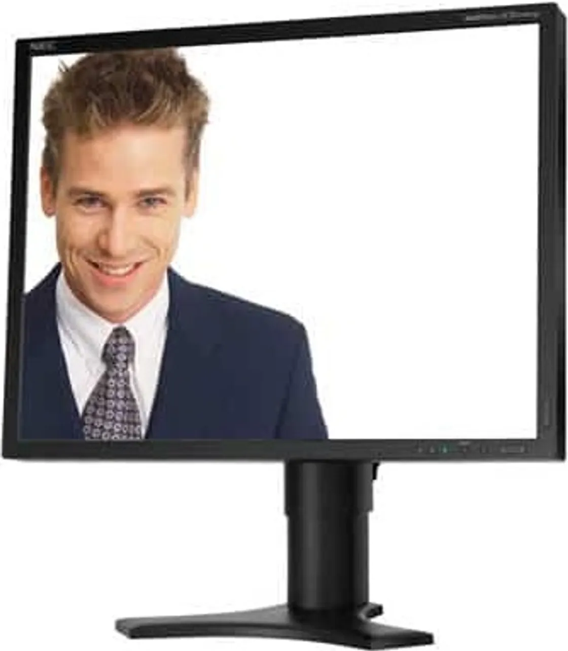 Monitor LCD second hand Nec LCD2190UXp, 21 inch, Grad A
