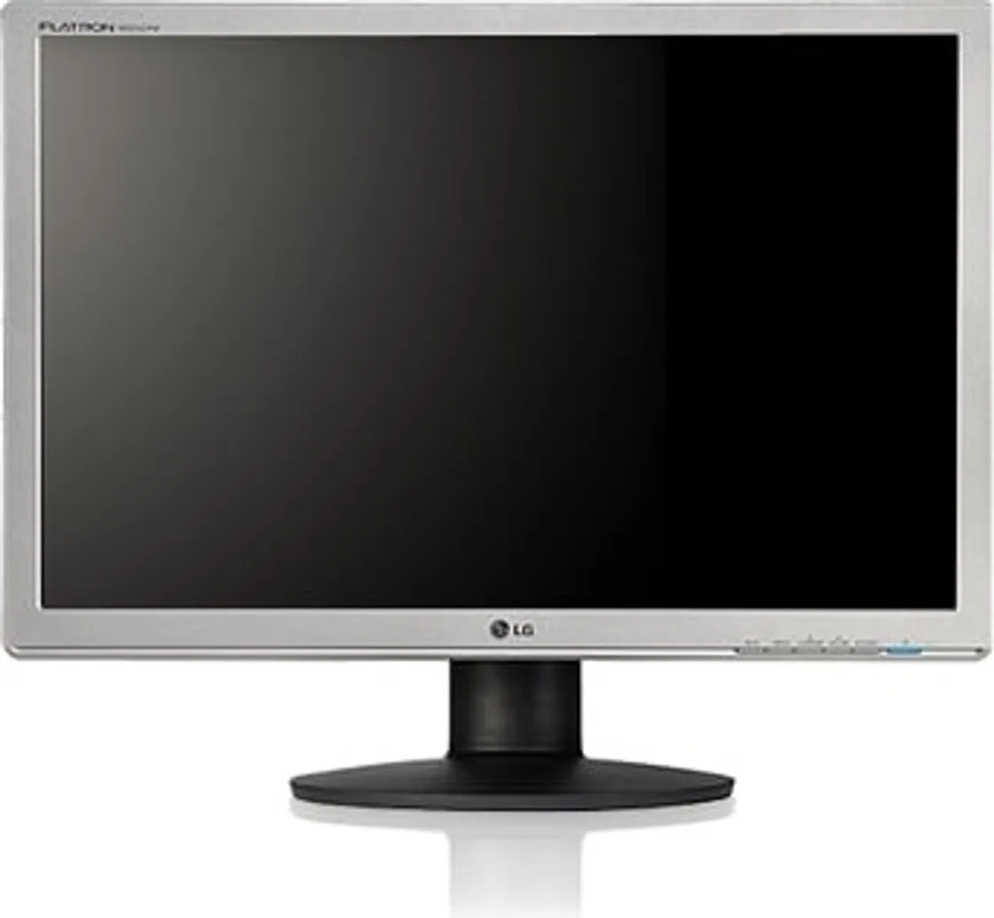 Monitor LCD second hand LG Flatron W2442 PE-SF, 24 inch, HDMI, Grad A