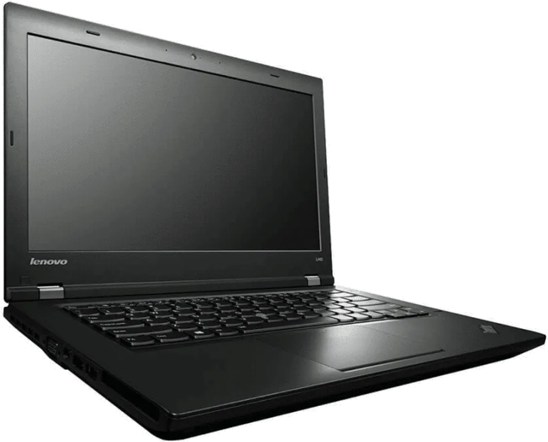 Laptop second hand Lenovo L540 Core i7-4600M, 8GB DDR3, 256GB SSD