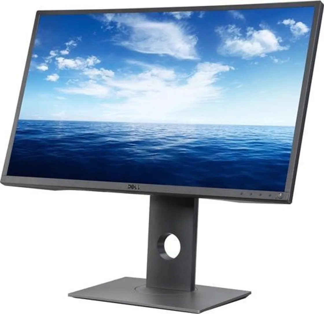 Monitor LED second hand Dell P2717H, 27 inch, HDMI, Grad A