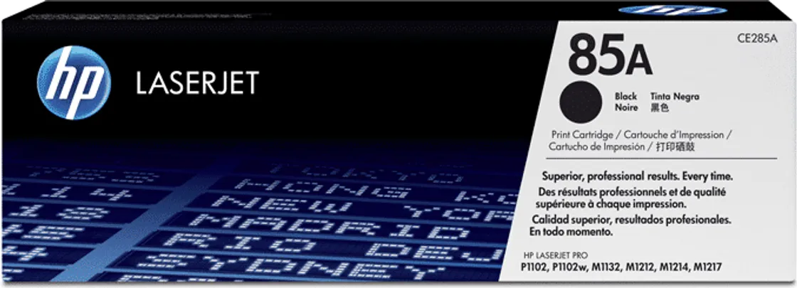 Cartus compatibil HP P1005 / 1006 (HP CE285A)