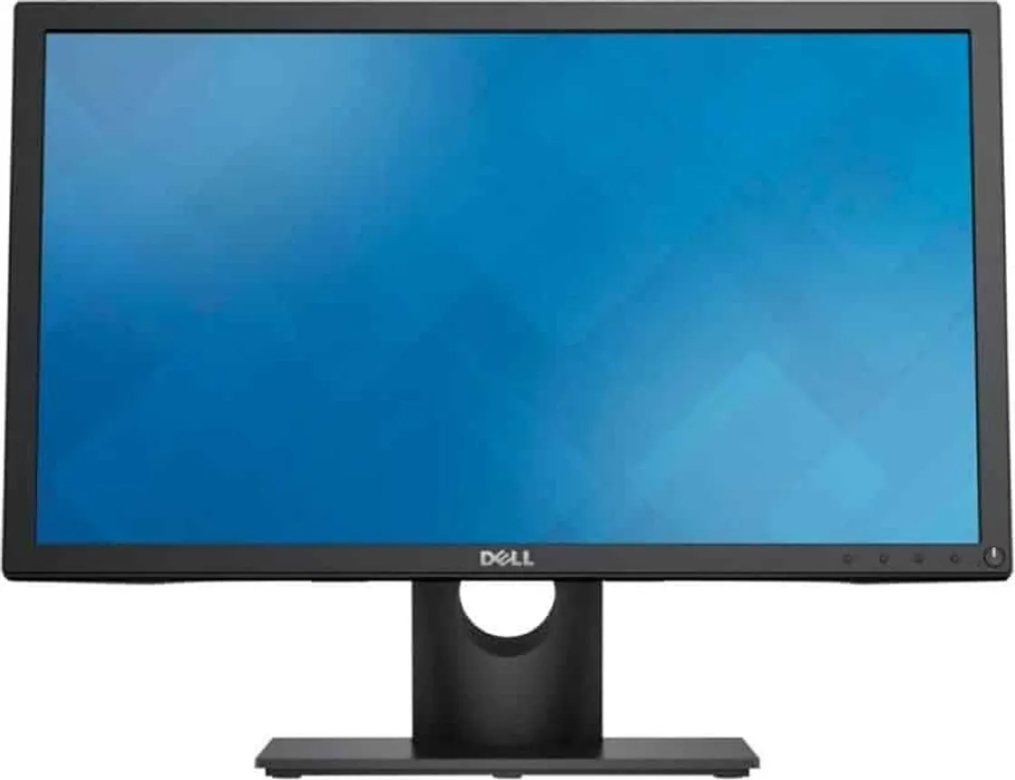 Monitor LED second hand Dell E2218HN, 22 inch, HDMI, Grad A