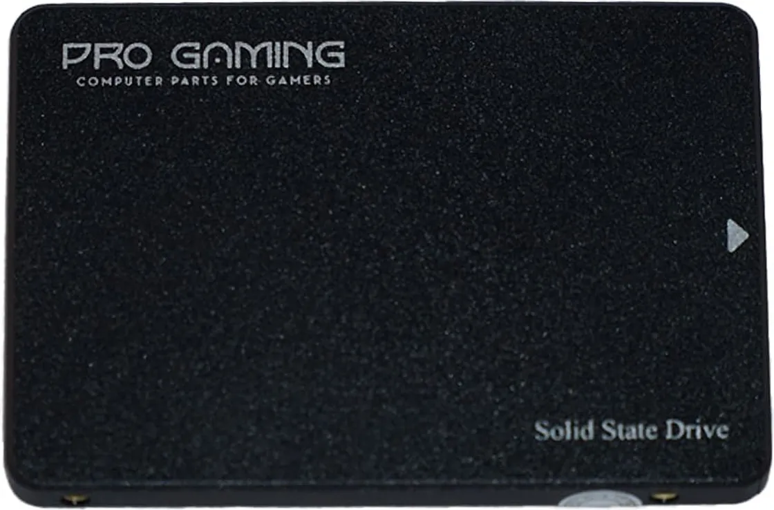 SSD Nou Pro Gaming 512GB, 2.5”, SATA III