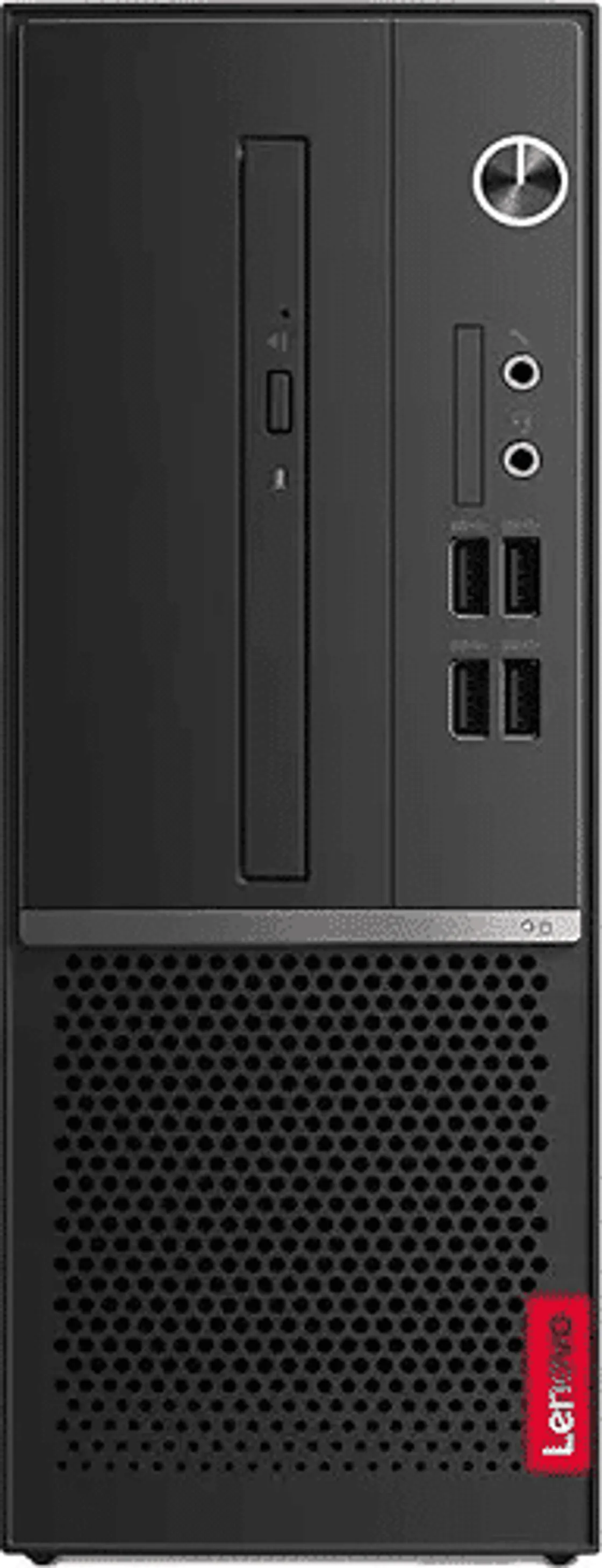 Calculator second hand Lenovo V520S Tower Intel Core i7-7700, 16GB DDR4, 1TB SSD