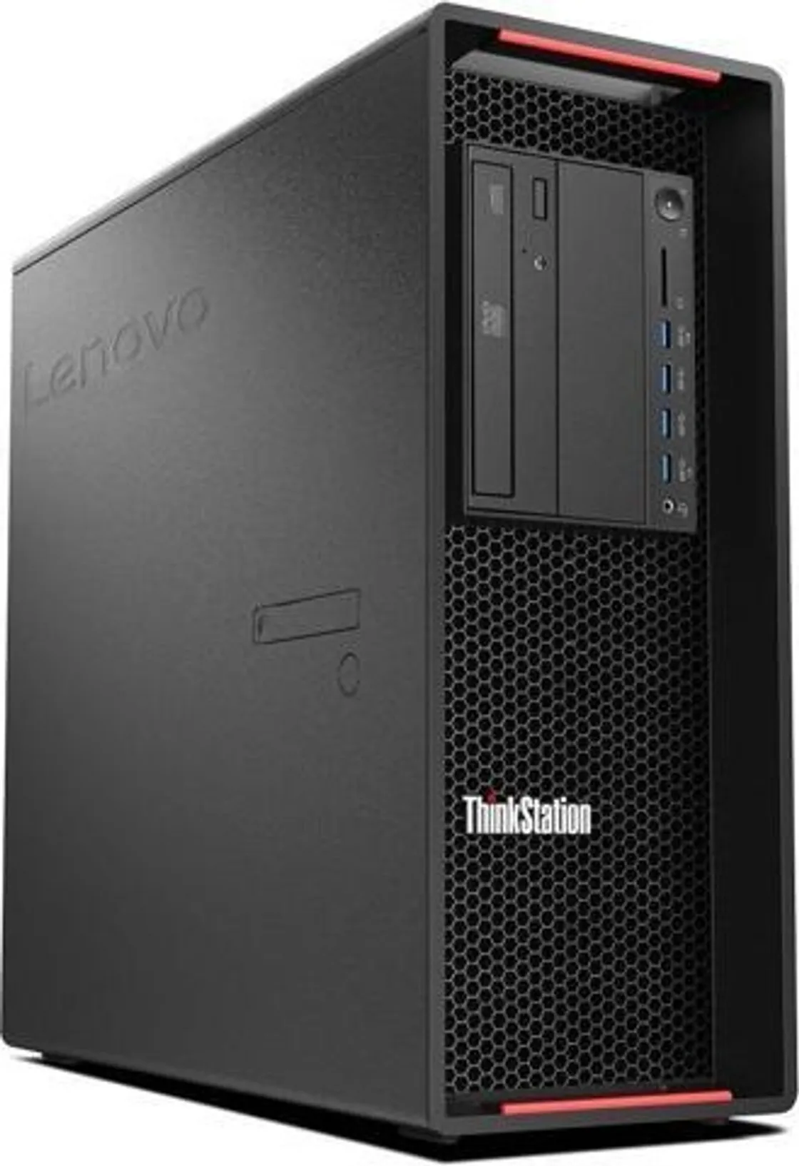 Workstation second hand Lenovo P510 Tower Intel Xeon E5-1650 V4, 16GB DDR4, 512GB SSD