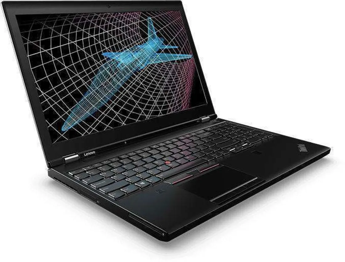 Laptop second hand Lenovo Thinkpad P51 Core i7-6820HQ, 32GB DDR4, 512GB SSD, Nvidia Quadro M1200, Windows 10 Pro, Ecran Full HD