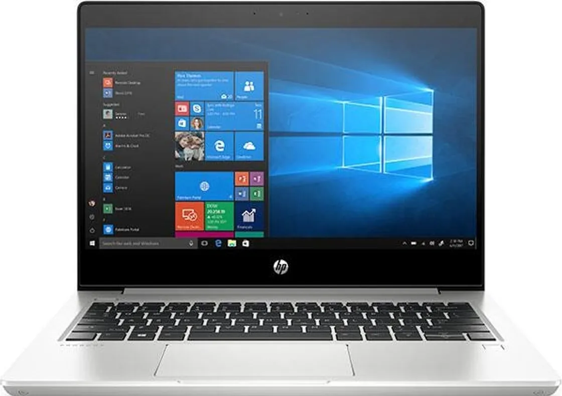 Laptop second hand Hp Probook 430 G6 Core i5-8265U, 16GB DDR4, 512GB SSD, Ecran Full HD