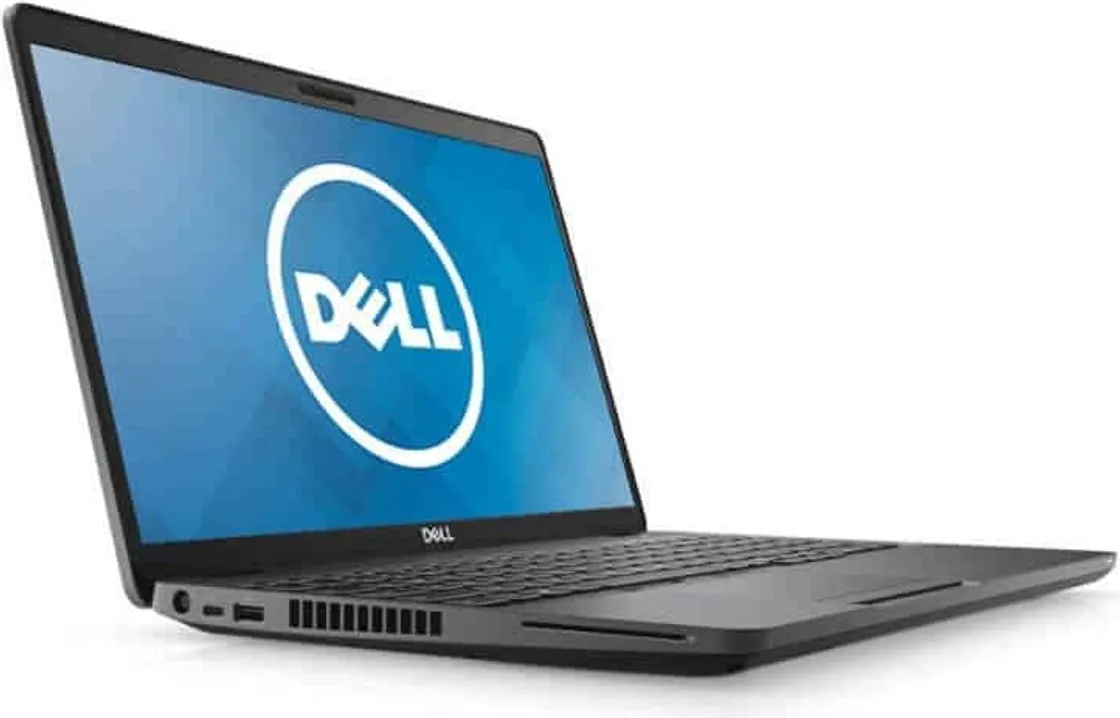 Laptop second hand Dell Precision 3541 i5-9400H, 16GB DDR4, 512GB SSD, 15.6″ inch, HDMI, Ecran Full HD