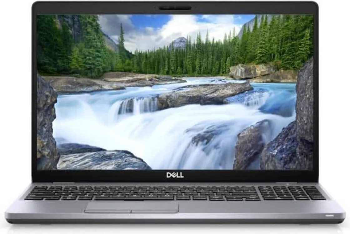 Laptop second hand Dell 5510 Core i5-10310U, 8GB DDR4, SSD 256GB, HDMI, Ecran Full HD