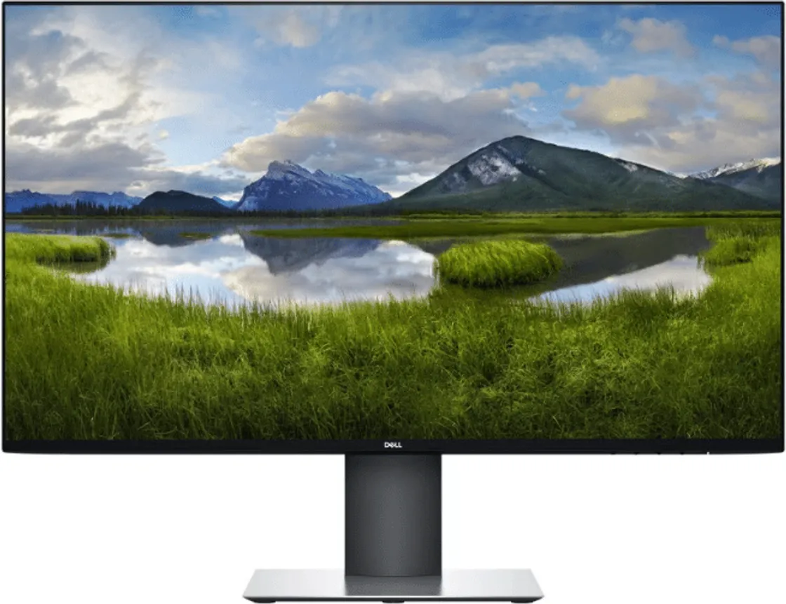 Monitor second hand LED widescreen HP S270N, 27 inch, 4K UHD, Grad A