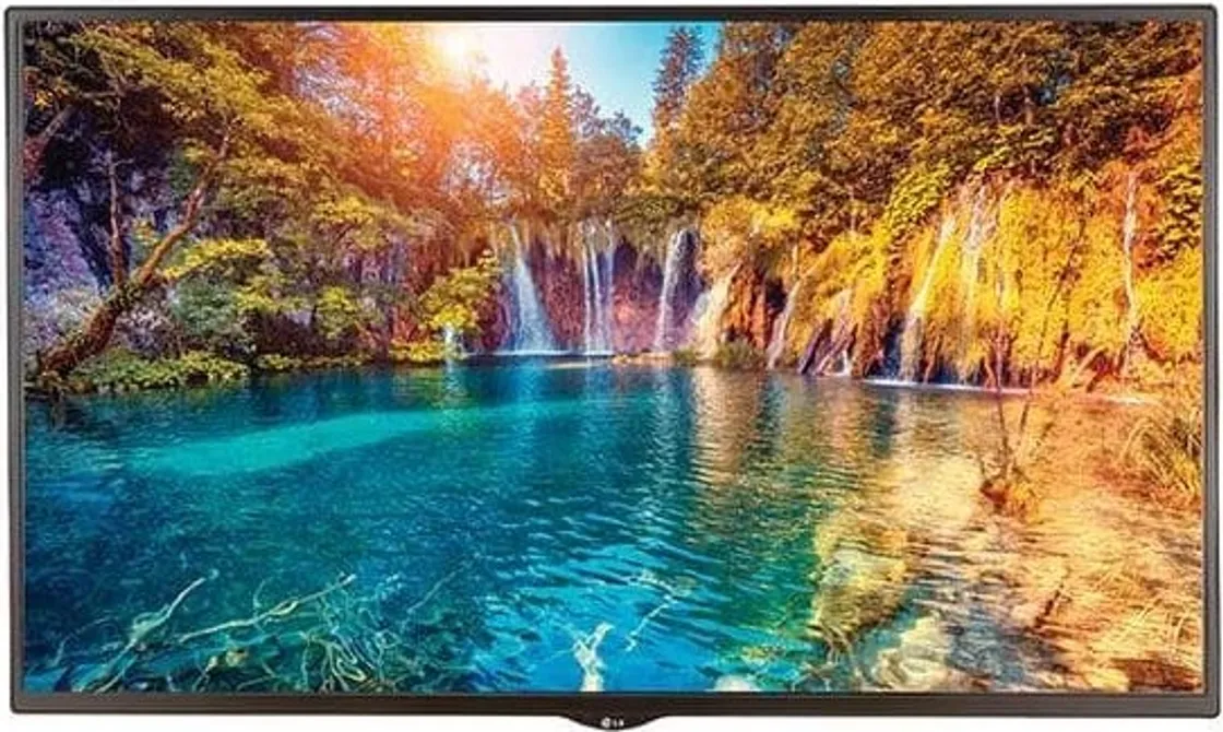 Monitor second hand LED widescreen LG 55M5KC-B, 55 inch, FHD, Grad A
