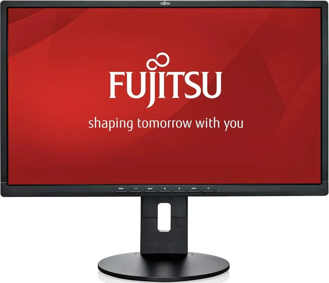 Monitor LED second hand Fujitsu B24-8TS PRO, HDMI, 24 inch, Grad -A