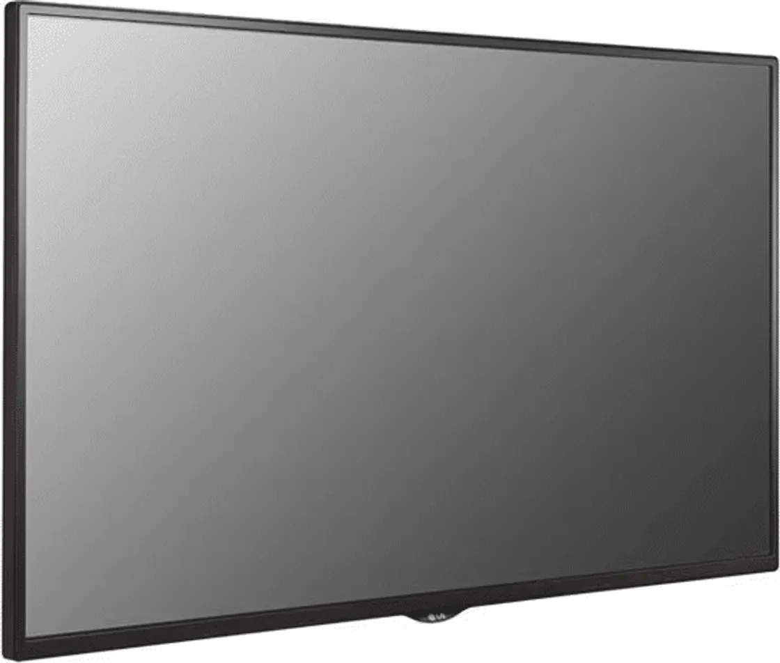 Monitor second hand LED widescreen LG 43SE3KD-B, 43 inch, FHD, Grad A